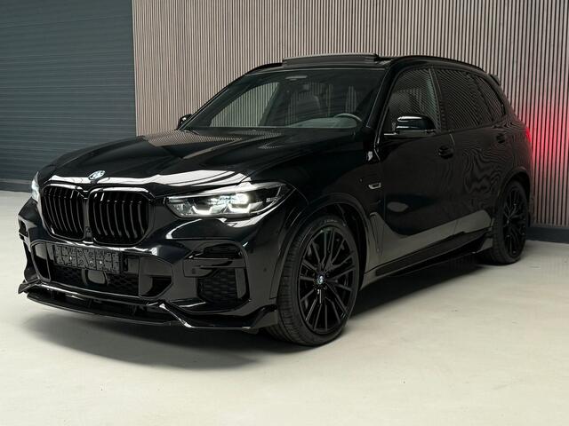 BMW X5 xDrive45e High Executive SkyLounge | 360 Camera | Head Up