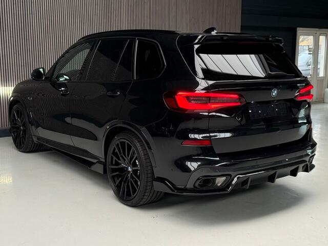 BMW X5 xDrive45e High Executive SkyLounge | 360 Camera | Head Up