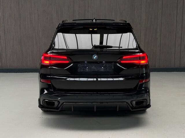 BMW X5 xDrive45e High Executive SkyLounge | 360 Camera | Head Up