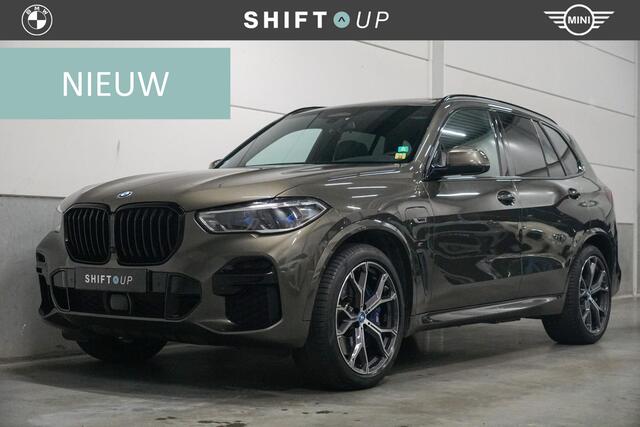BMW X5 xDrive45e M-Sport | Skylounge | Massage | Stoelventilatie | CoPilot | Elektr. Trekhaak