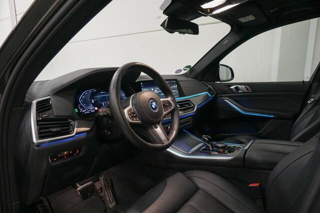 BMW X5 xDrive45e M-Sport | Skylounge | Massage | Stoelventilatie | CoPilot | Elektr. Trekhaak
