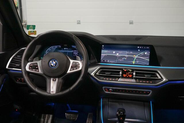 BMW X5 xDrive45e M-Sport | Skylounge | Massage | Stoelventilatie | CoPilot | Elektr. Trekhaak