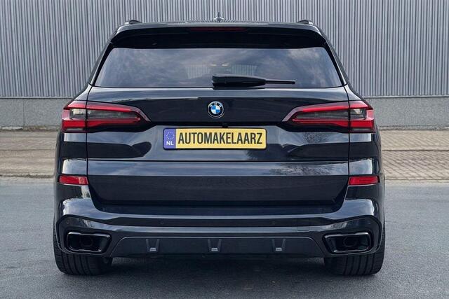 BMW X5 xDrive45e M SPORT SKY HUD MASSAGE LASER
