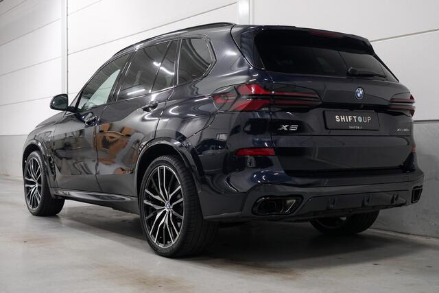 BMW X5 xDrive50e M-Sport | Skylounge | CoPilot | Harman Kardon | Stuurverwarming