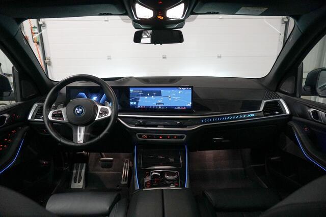 BMW X5 xDrive50e M-Sport | Skylounge | CoPilot | Harman Kardon | Stuurverwarming
