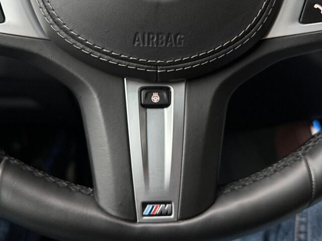 BMW X5 xDrive45e High Executive M-Sport ACC|KEYLESS|22"|STUURVERWARMING