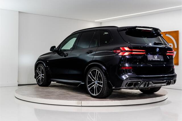 BMW X5 xDrive50e M-Sport 489PK | Bodykit | SkyLounge | Harman/Kardon | Individual | Drive Pro | VOL! 12 MND Garantie