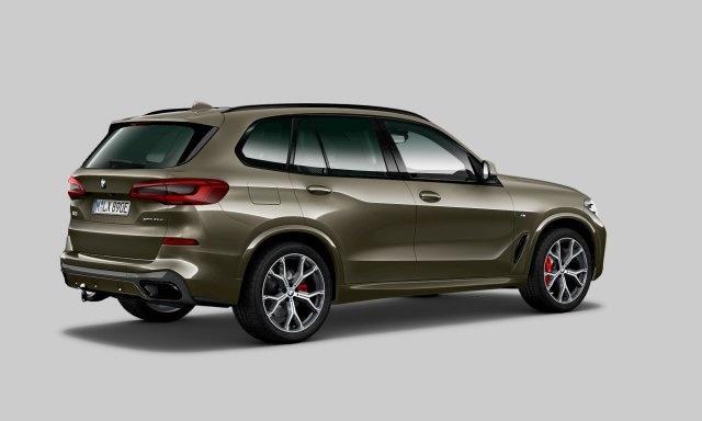 BMW X5 xDrive45e M-Sport | Panoramadak | CoPilot | Elektr. Trekhaak