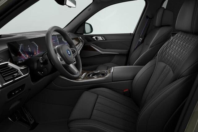 BMW X5 xDrive50e | M Sportpakket Pro | Travel Pack | Innovation Pack | Comfort Pack | Comfort Plus Pack | Trekhaak