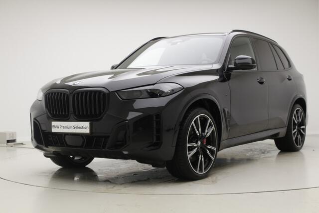 BMW X5 xDrive40d M-Sport | 2024 | 22" | Panorama | Stoelventilatie | Individual Leder