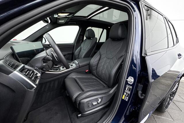 BMW X5 xDrive50e
