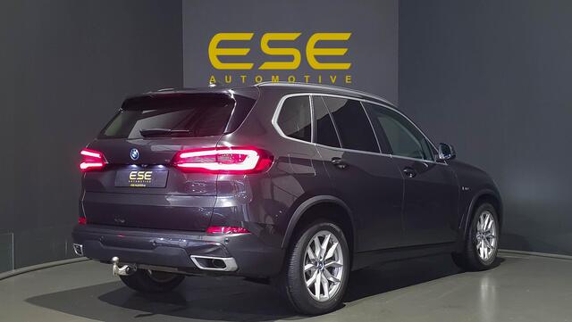 BMW X5 xDrive45e High Executive | Trekhaak | Carplay | Stoelverwarming