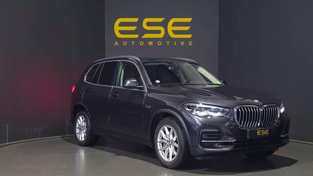 BMW X5 xDrive45e High Executive | Trekhaak | Carplay | Stoelverwarming