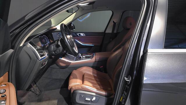 BMW X5 xDrive45e High Executive | Trekhaak | Carplay | Stoelverwarming