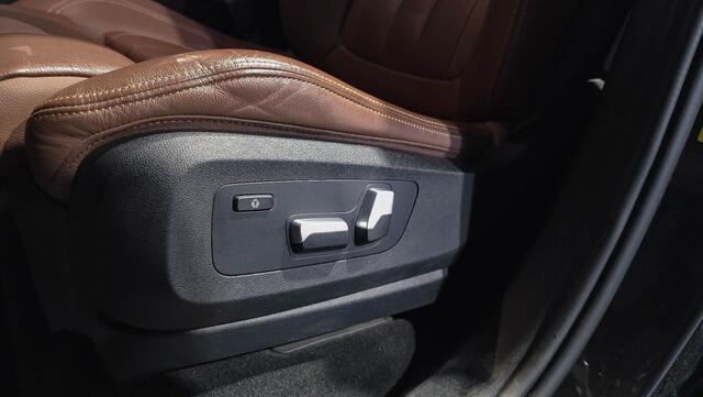 BMW X5 xDrive45e High Executive | Trekhaak | Carplay | Stoelverwarming