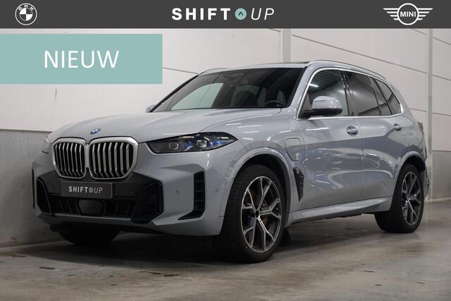 BMW X5 xDrive50e M-Sport | Panoramadak | CoPilot | Harman Kardon | Merino leder