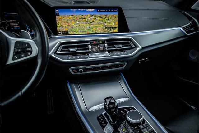 BMW X5 xDrive45e M Sport Bowers & Wilkins Stoelventilatie Panorama