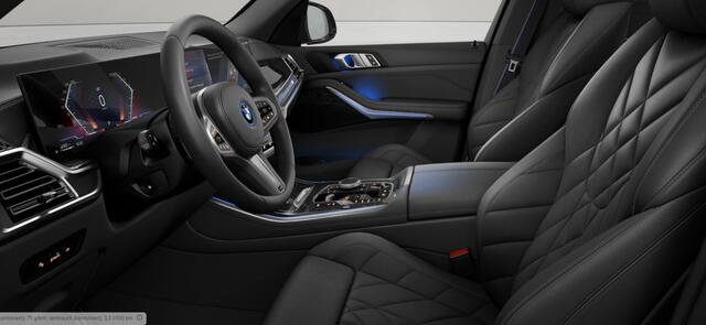 BMW X5 xDrive50e M-Sport Pro Pano Trekhaak Travel