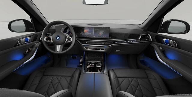 BMW X5 xDrive50e M-Sport Pro Pano Trekhaak Travel