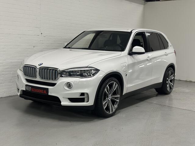 BMW X5 xDrive40e iPerformance CLIMA / NAVI / CRUISE / CAMERA / LEER