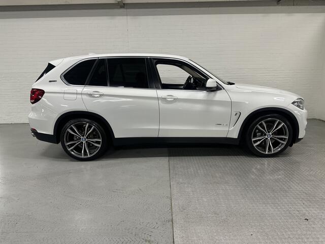 BMW X5 xDrive40e iPerformance CLIMA / NAVI / CRUISE / CAMERA / LEER