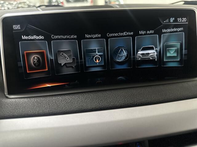 BMW X5 xDrive40e iPerformance CLIMA / NAVI / CRUISE / CAMERA / LEER