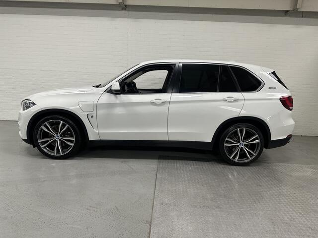 BMW X5 xDrive40e iPerformance CLIMA / NAVI / CRUISE / CAMERA / LEER