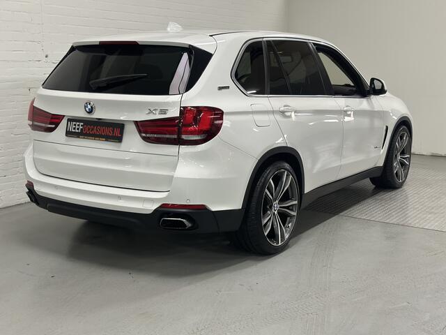 BMW X5 xDrive40e iPerformance CLIMA / NAVI / CRUISE / CAMERA / LEER
