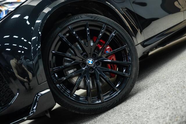 BMW X5 xDrive45e High Executive