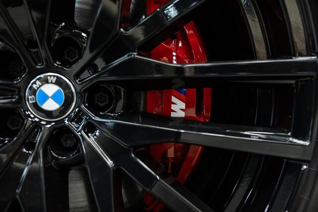 BMW X5 xDrive45e High Executive