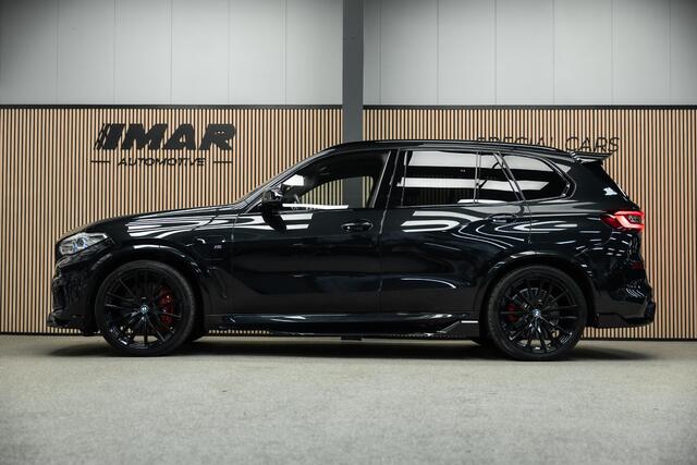 BMW X5 xDrive45e High Executive