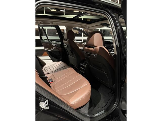 BMW X5 xDrive40i High Executive Panoramadak