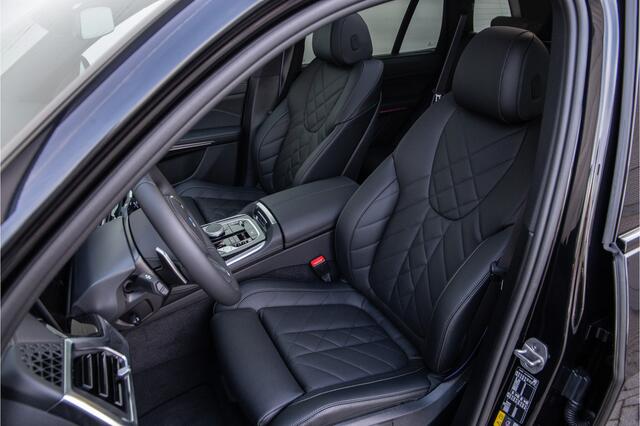 BMW X5 xDrive50e M-Sport Pro, Pano, Innovation, Harman-Kardon, Head-up 2026