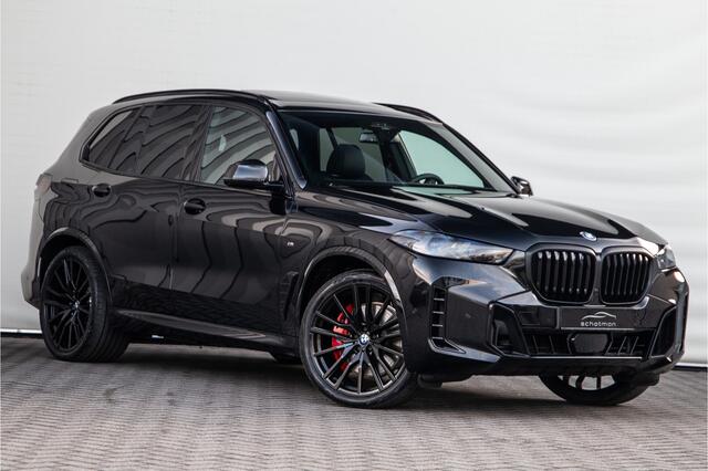BMW X5 xDrive50e M-Sport Pro, Pano, Innovation, Harman-Kardon, Head-up 2026
