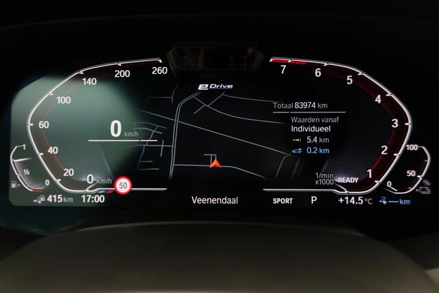 BMW X5 xDrive45e High Executive Panoramadak, Laser, 360° Camera, Head-Up, H&K, ACC, Luchtvering, 22"