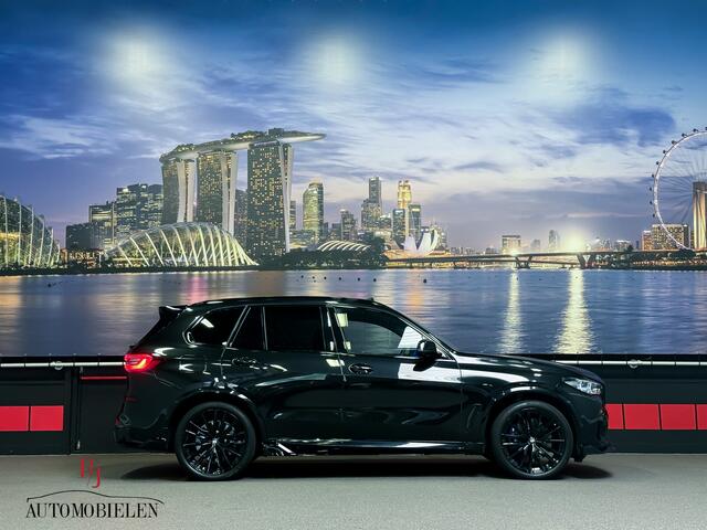 BMW X5 xDrive45e High Ex. Softclose|SkyLounge|Diamant|Individual|H/K|Massage|Laser