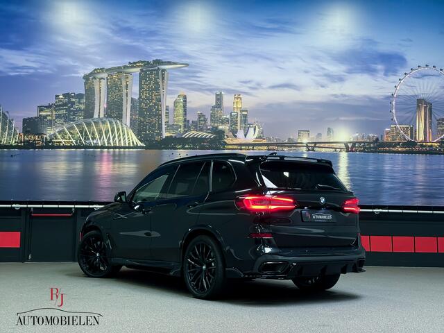 BMW X5 xDrive45e High Ex. Softclose|SkyLounge|Diamant|Individual|H/K|Massage|Laser