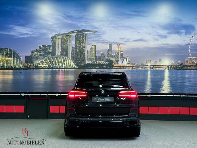 BMW X5 xDrive45e High Ex. Softclose|SkyLounge|Diamant|Individual|H/K|Massage|Laser