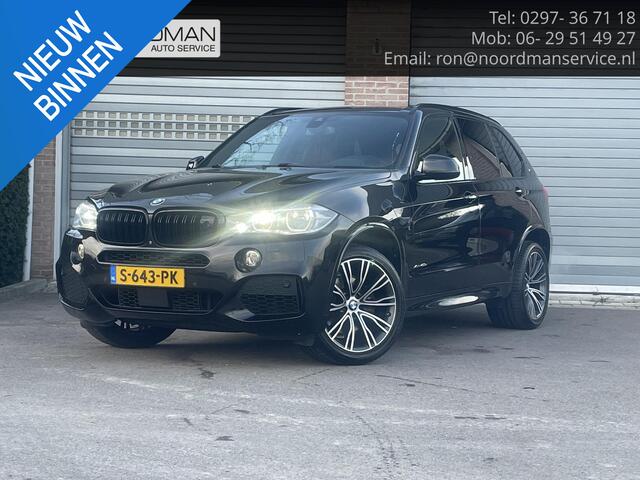 BMW X5 xDrive40e iPerformance M Sport Edition