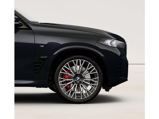 BMW X5 xDrive50e M-Sport Pro - B&W - Full Option - NP140.000