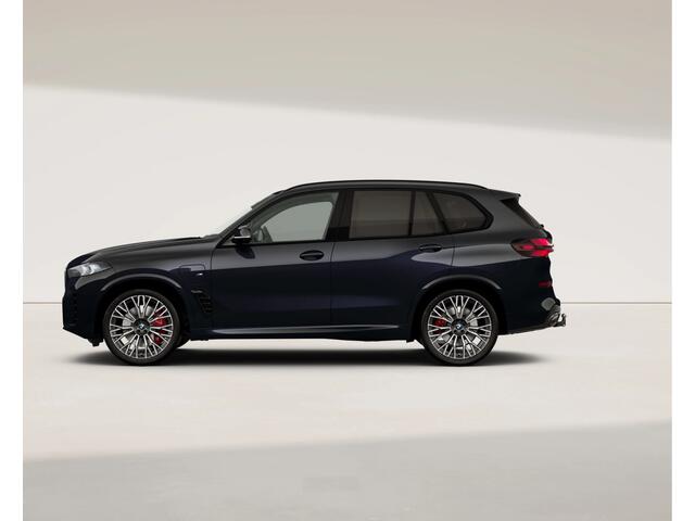 BMW X5 xDrive50e M-Sport Pro - B&W - Full Option - NP140.000