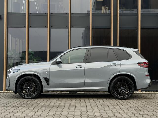 BMW X5 xDrive 50e M-Sport | Skylounge | Driving Assistant | 22 inch