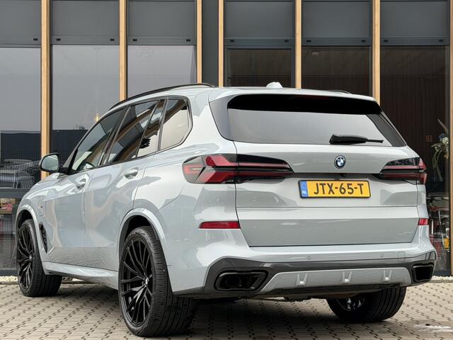 BMW X5 xDrive 50e M-Sport | Skylounge | Driving Assistant | 22 inch