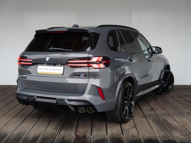BMW X5 M Competition | Innovation Pack | Travel Pack | Comfort Access | Sky Lounge | Bowers & Wilkins | Trekhaak