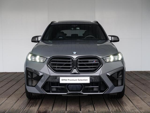 BMW X5 M Competition | Innovation Pack | Travel Pack | Comfort Access | Sky Lounge | Bowers & Wilkins | Trekhaak
