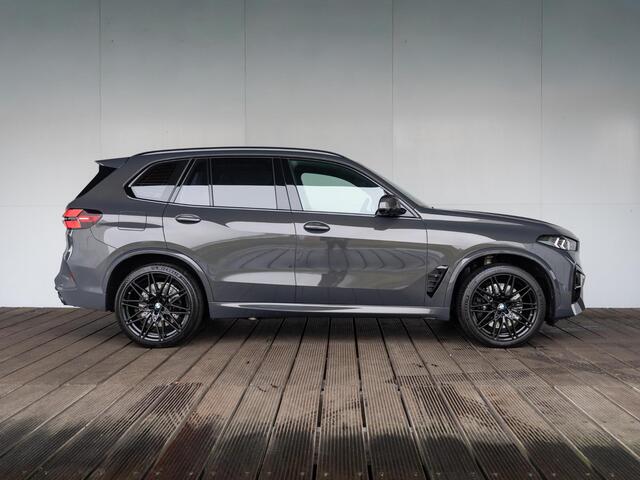BMW X5 M Competition | Innovation Pack | Travel Pack | Comfort Access | Sky Lounge | Bowers & Wilkins | Trekhaak
