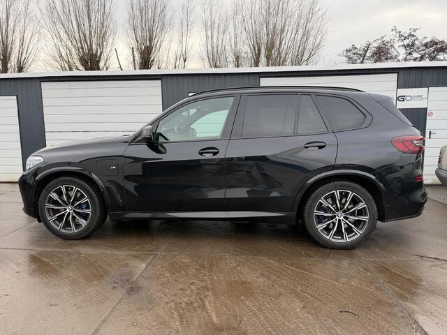 BMW X5 xDrive45e High Executive