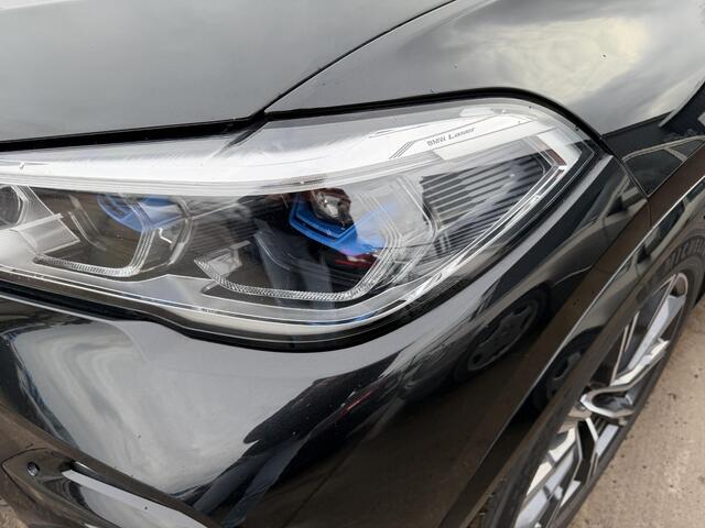 BMW X5 xDrive45e High Executive