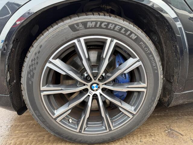 BMW X5 xDrive45e High Executive