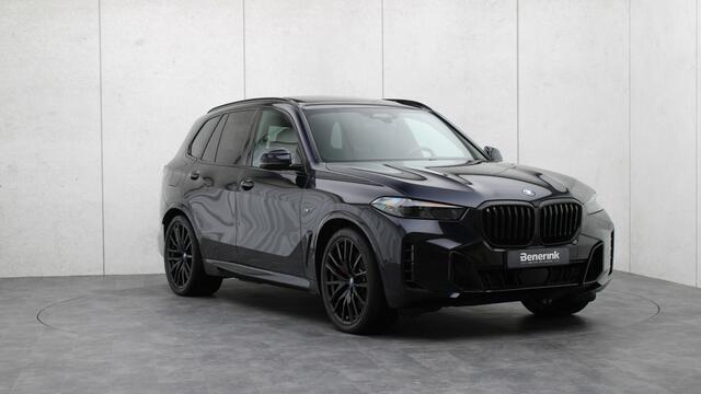 BMW X5 xDrive50e M-Sport Pro | Harman/Kardon | Stoelventilatie | Panoramadak | Head-up | Soft-Close | Trekhaak
